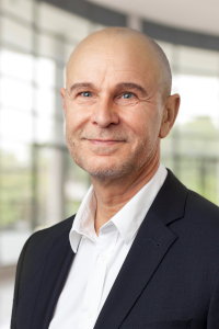 Bild Ansprechpartner
