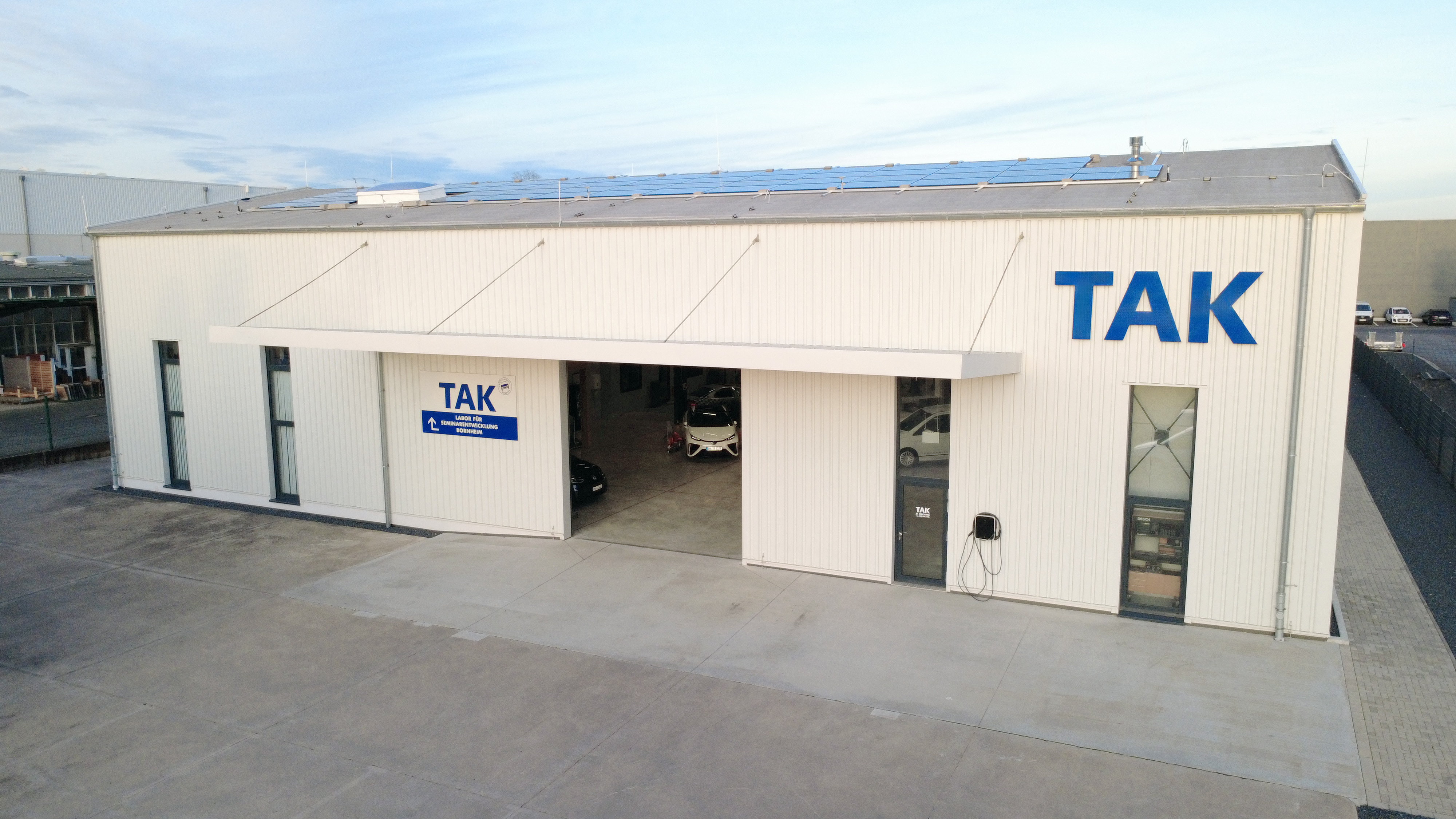 Bild TAK-Labor Bornheim
